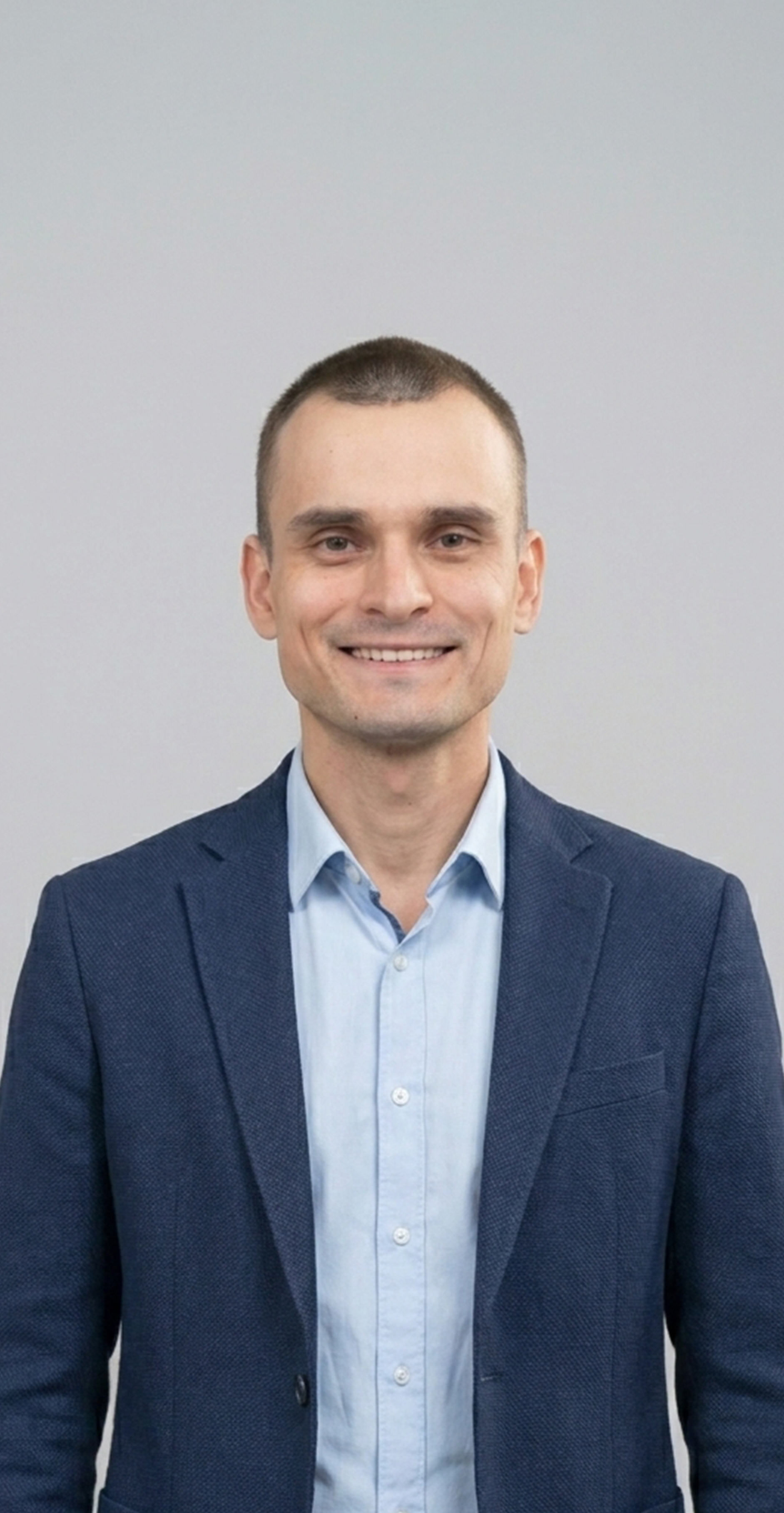 Дмитрий Чернявин
